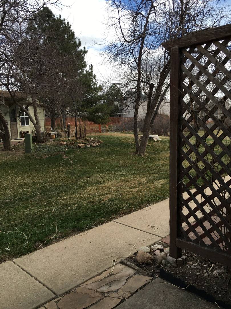 Townhouse for rent at 3360 34th St #D, Boulder, CO 80301