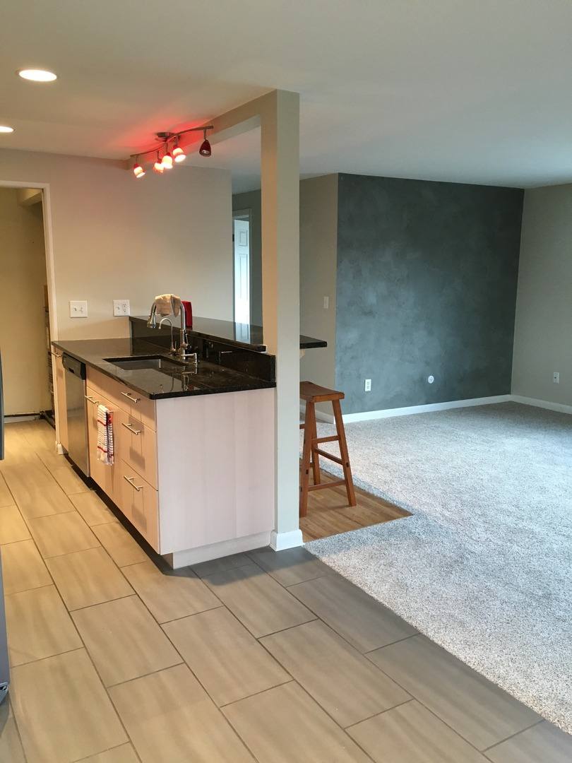 Townhouse for rent at 3360 34th St #D, Boulder, CO 80301