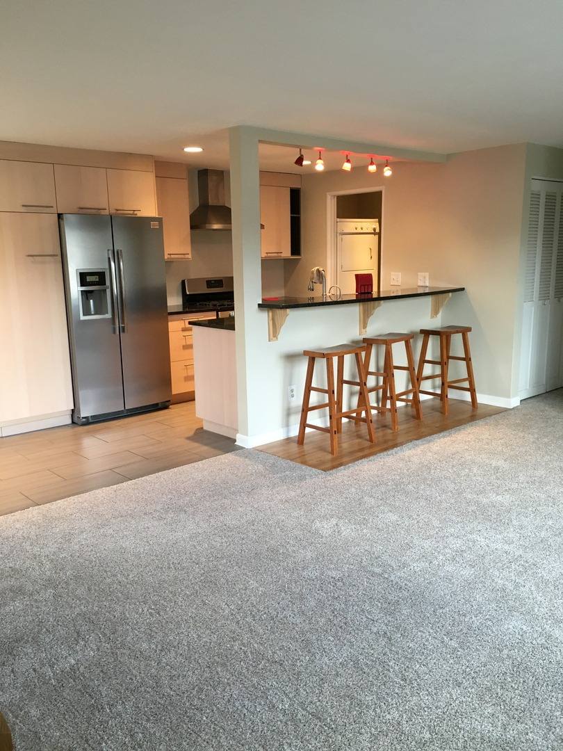 Townhouse for rent at 3360 34th St #D, Boulder, CO 80301