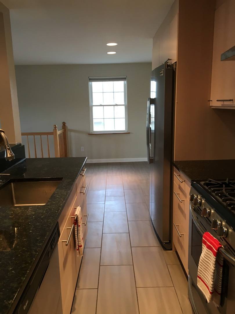 Townhouse for rent at 3360 34th St #D, Boulder, CO 80301