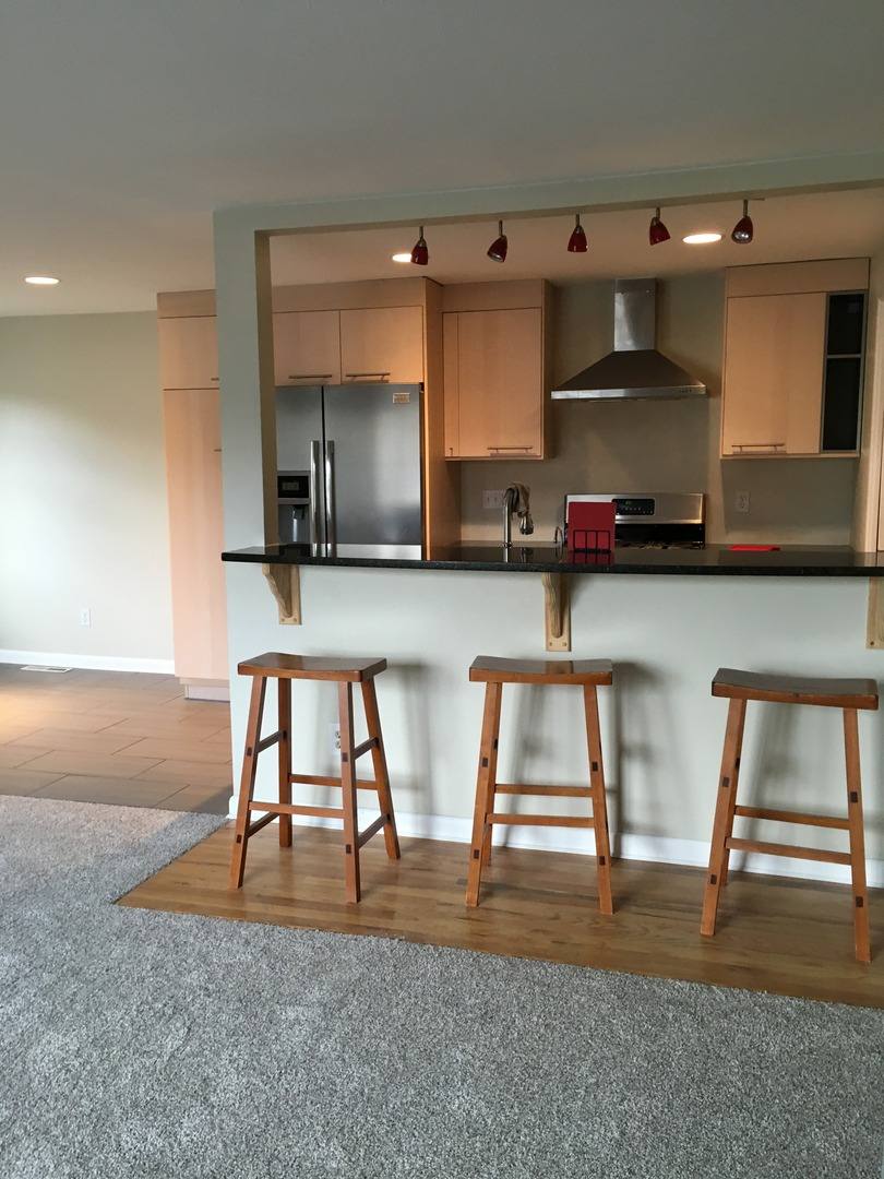 Townhouse for rent at 3360 34th St #D, Boulder, CO 80301