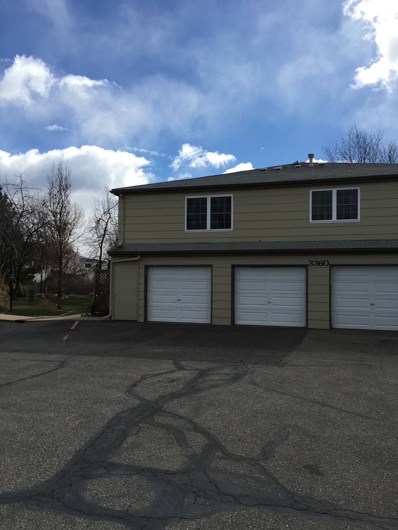 Townhouse for rent at 3360 34th St #D, Boulder, CO 80301