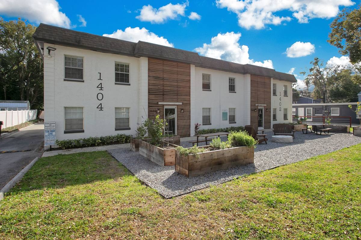 1402 E Gore St, Orlando, FL 32806