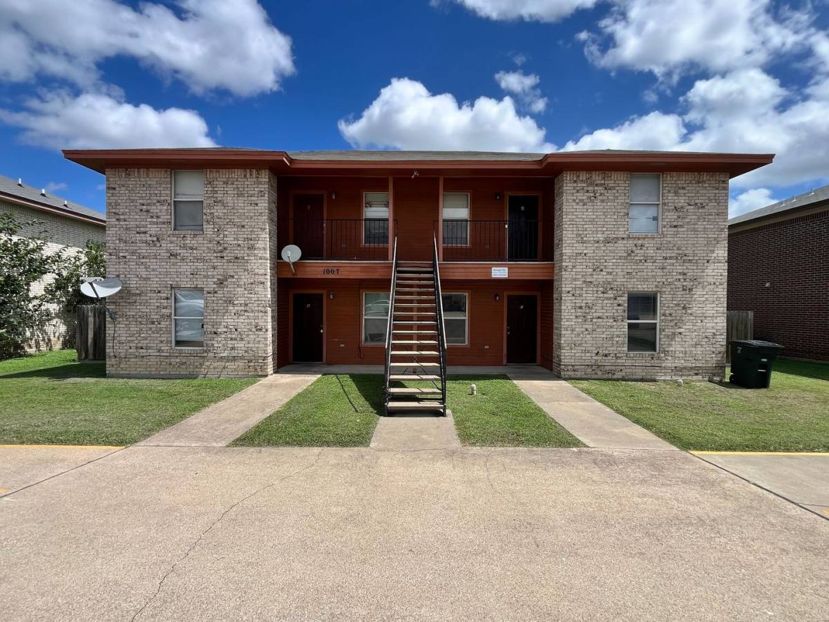 Townhouse for rent at 1007 Circle M Dr, Killeen, TX 76549