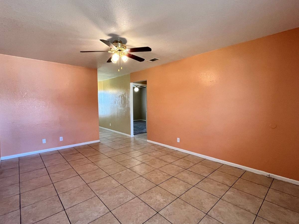 Townhouse for rent at 1007 Circle M Dr, Killeen, TX 76549