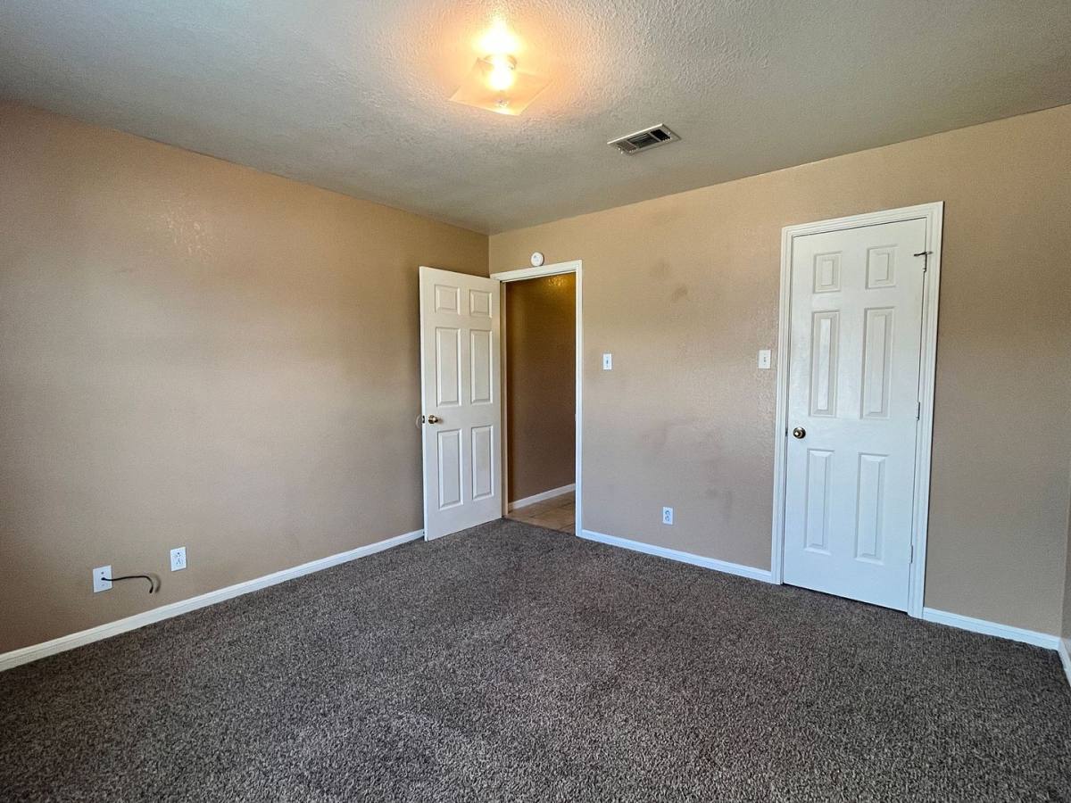 Townhouse for rent at 1007 Circle M Dr, Killeen, TX 76549