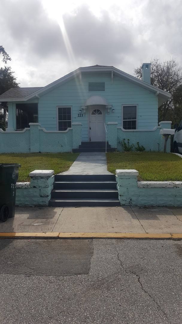 House for rent at 223 A1 N Hollywood Ave, Daytona Beach, FL 32118