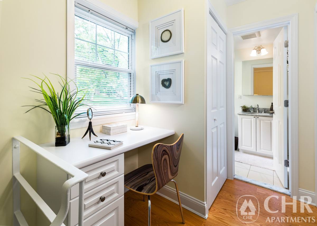 Apartment for rent at 146 Gerry Rd #G-146, Chestnut Hill, MA 02467