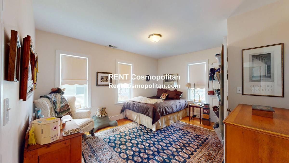 Condo for rent at 27 Melrose St #2, Arlington, MA 02474