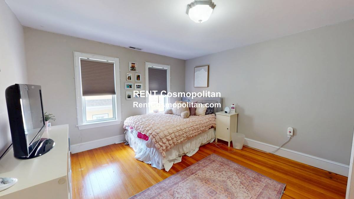Condo for rent at 27 Melrose St #2, Arlington, MA 02474