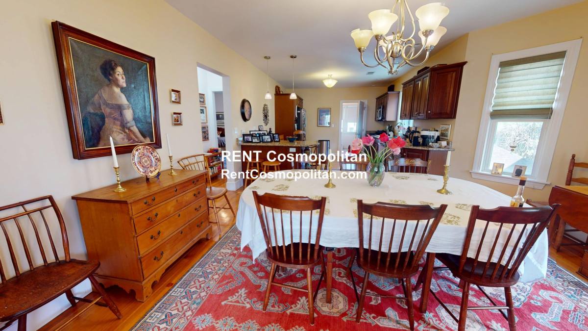 Condo for rent at 27 Melrose St #2, Arlington, MA 02474