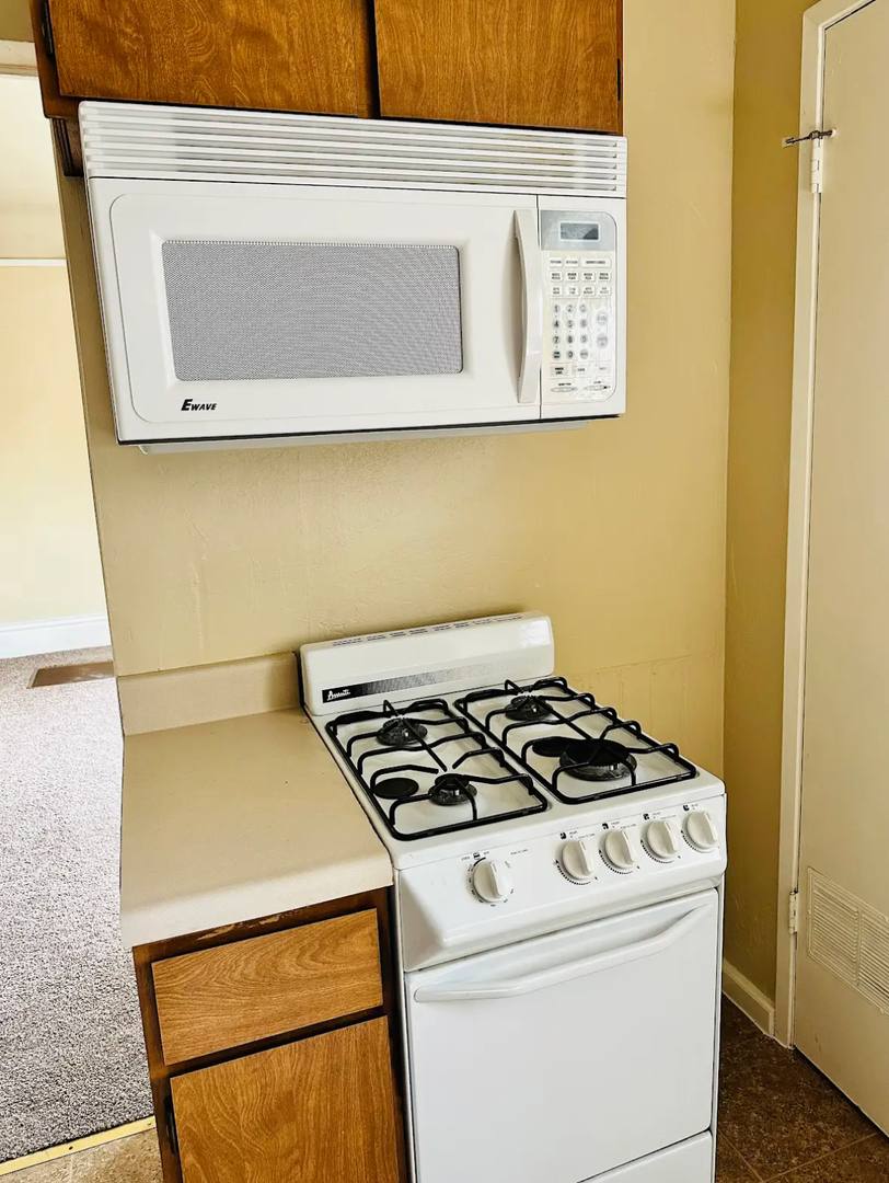 Apartment for rent at 3468 J St, Sacramento, CA 95816