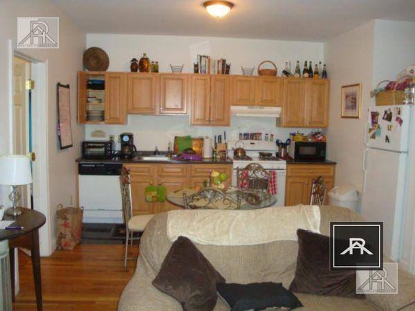 Apartment for rent at 25 Cummings Rd #1, Brighton, MA 02135