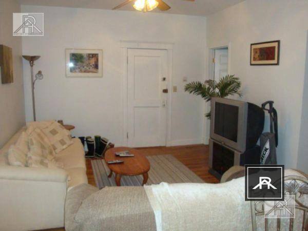 Apartment for rent at 25 Cummings Rd #1, Brighton, MA 02135