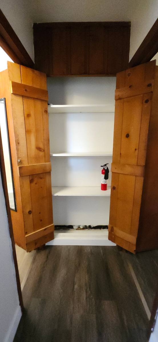 Apartment for rent at 510 Clinton St, Columbus, OH 43202