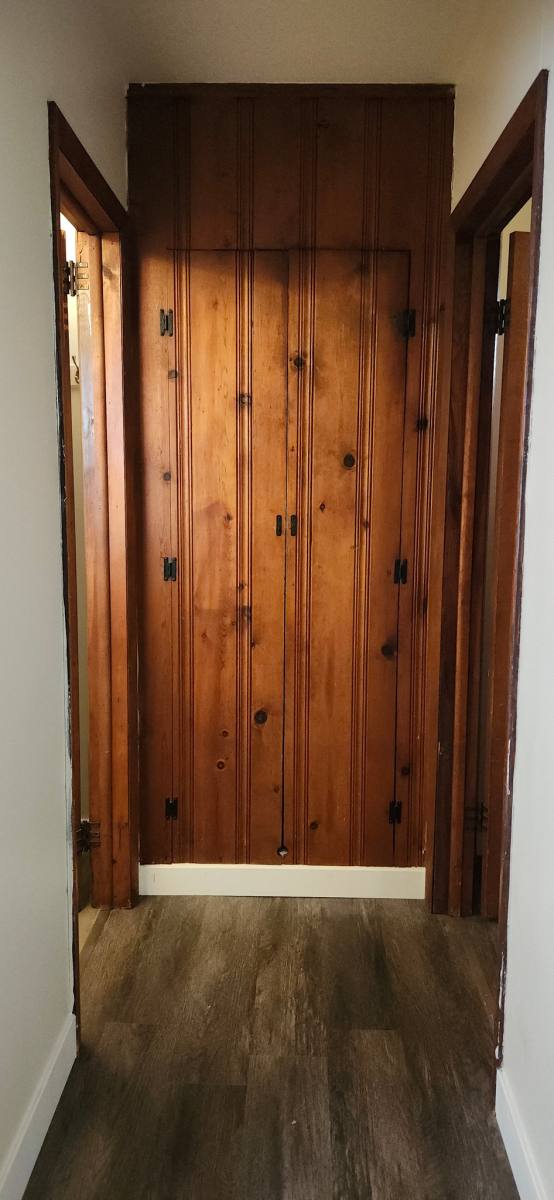 Apartment for rent at 510 Clinton St, Columbus, OH 43202