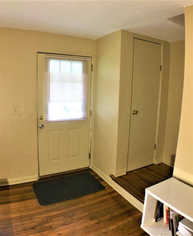 Townhouse for rent at 432 E 16th Ave, Columbus, OH 43201