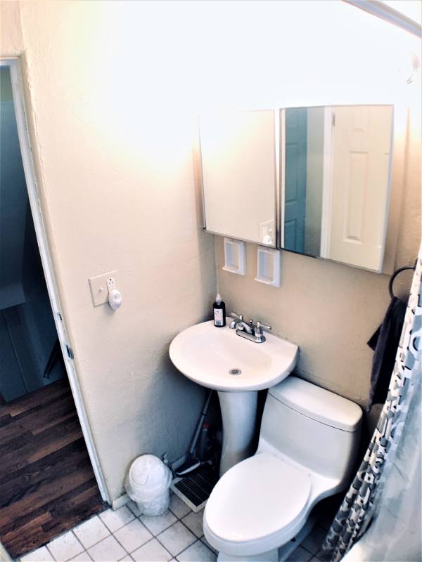 Townhouse for rent at 432 E 16th Ave, Columbus, OH 43201