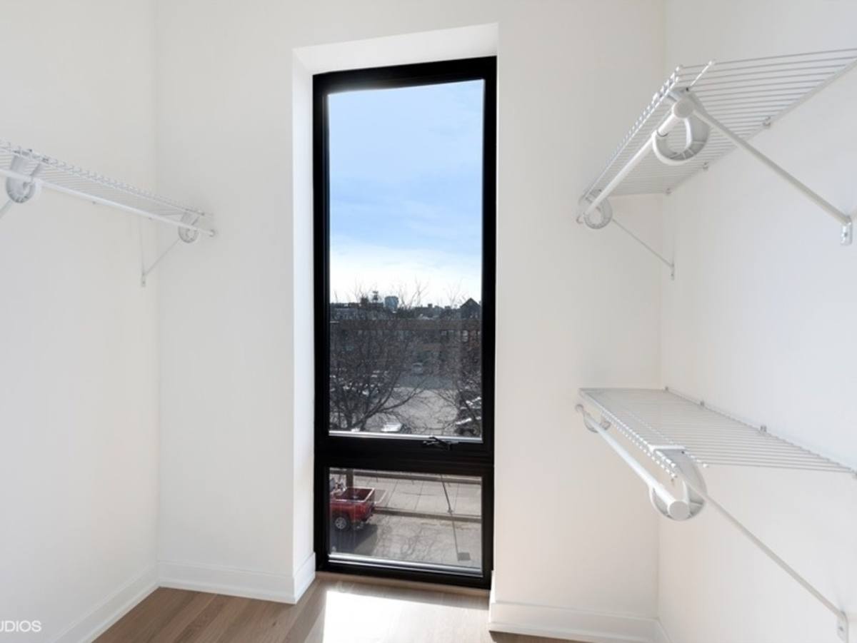 Apartment for rent at 1244 W Huron #3, Chicago, IL 60642