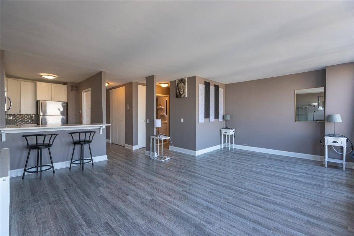 Apartment for rent at 5445 N Sheridan #1905, Chicago, IL 60640