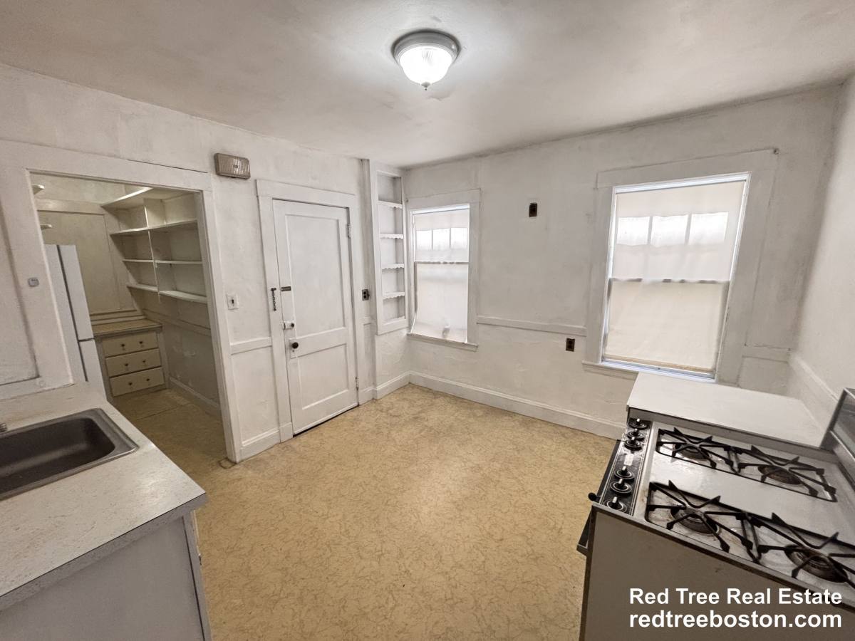 Apartment for rent at 69 Euston Rd #1, Brighton, MA 02135