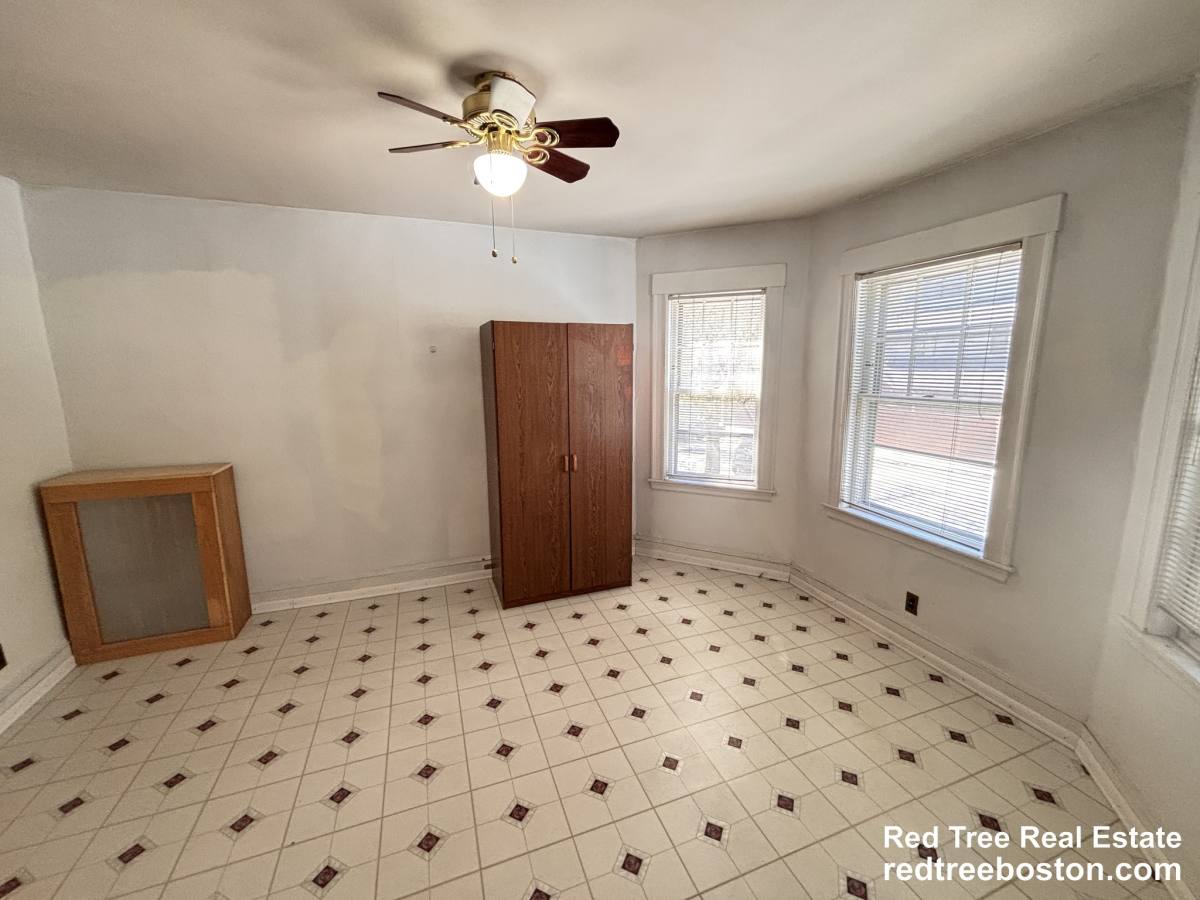 Apartment for rent at 69 Euston Rd #1, Brighton, MA 02135