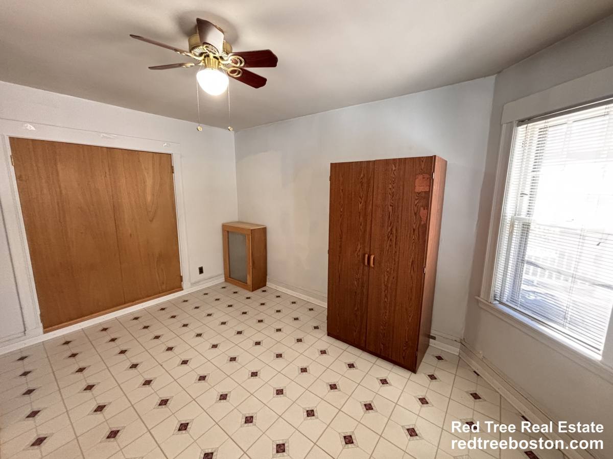 Apartment for rent at 69 Euston Rd #1, Brighton, MA 02135