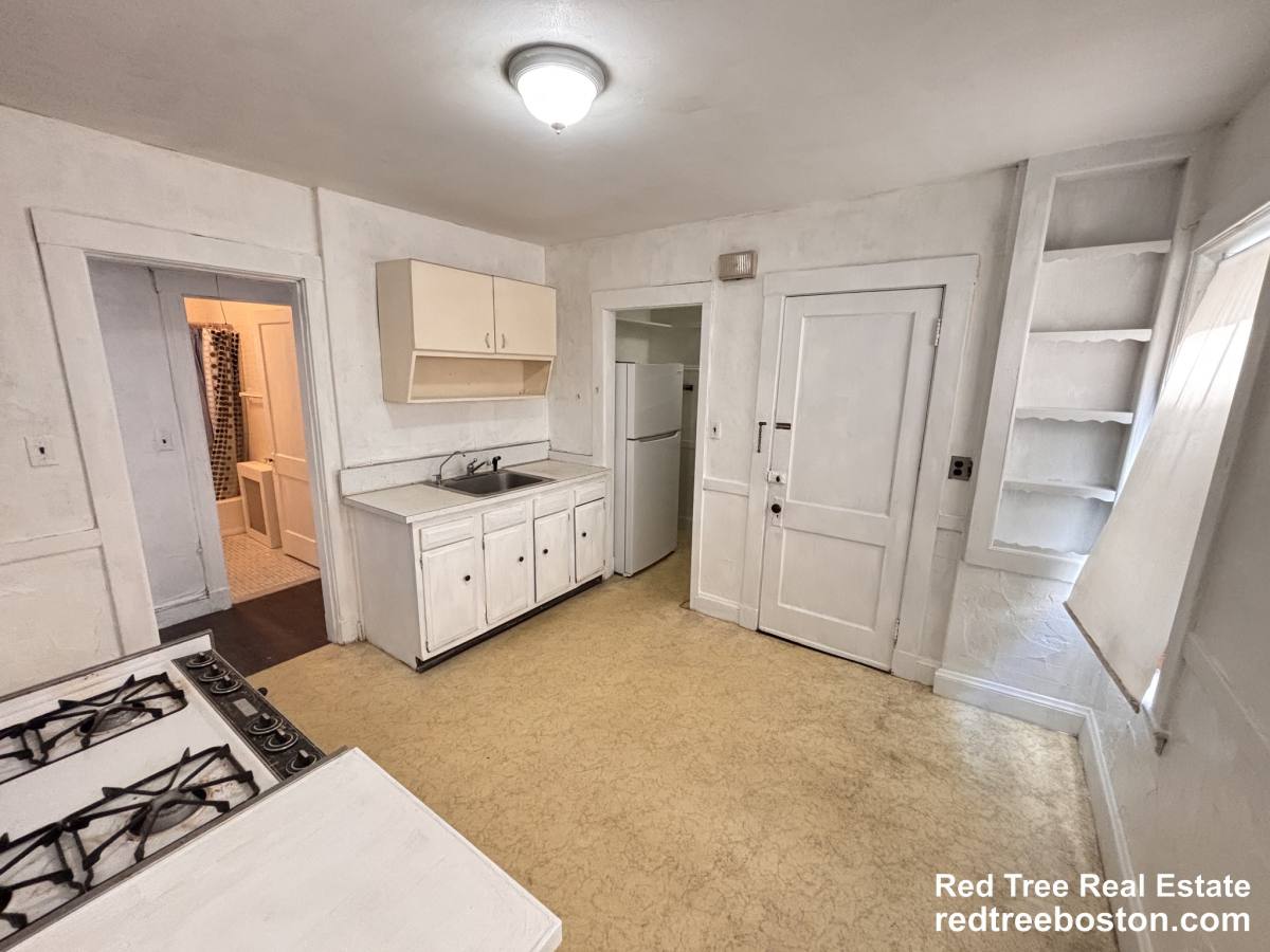 Apartment for rent at 69 Euston Rd #1, Brighton, MA 02135
