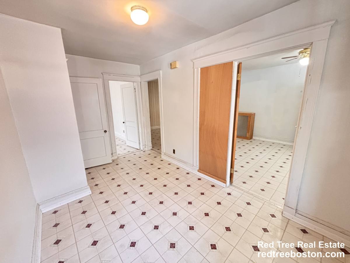 Apartment for rent at 69 Euston Rd #1, Brighton, MA 02135