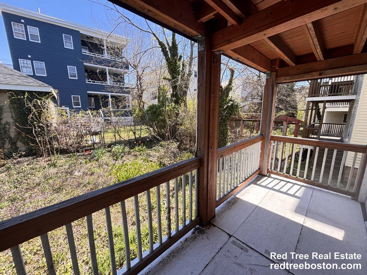 Apartment for rent at 69 Euston Rd #1, Brighton, MA 02135