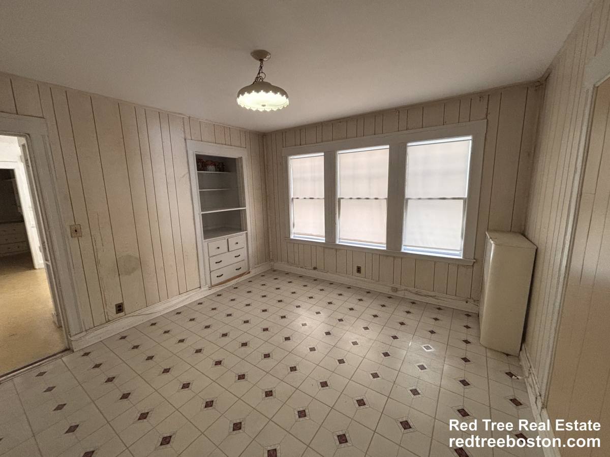 Apartment for rent at 69 Euston Rd #1, Brighton, MA 02135