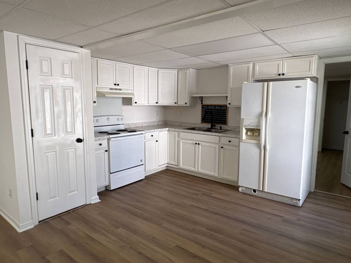 Townhouse for rent at 605B N Washington St, Tullahoma, TN 37388