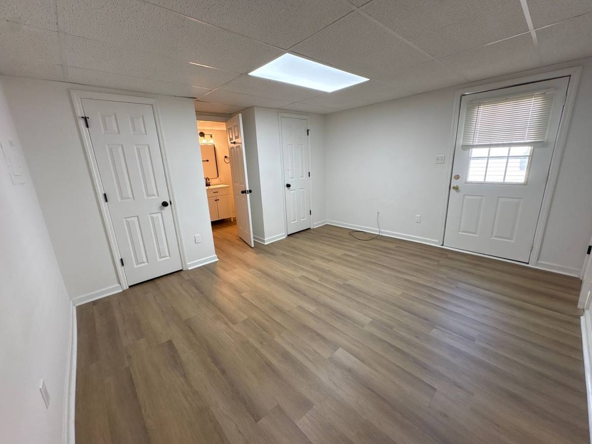Townhouse for rent at 605B N Washington St, Tullahoma, TN 37388