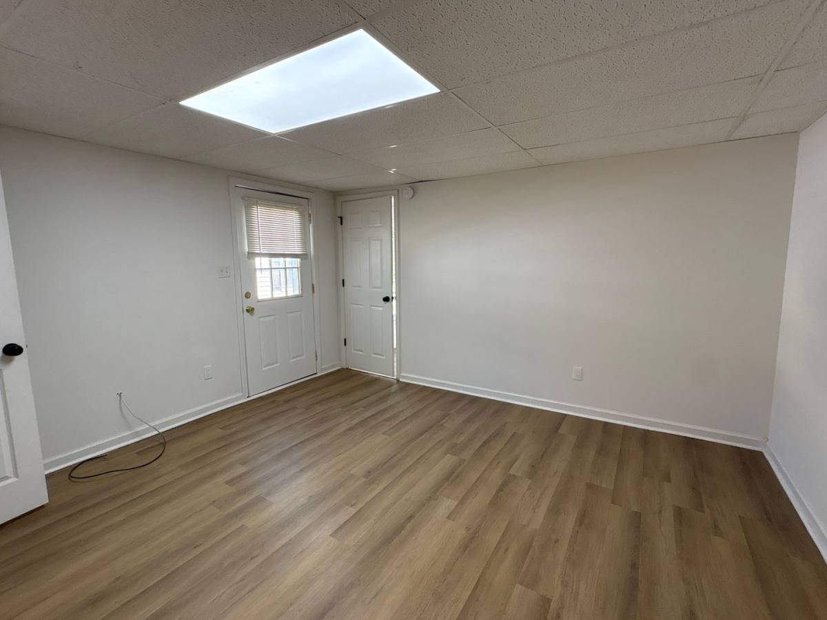 Townhouse for rent at 605B N Washington St, Tullahoma, TN 37388