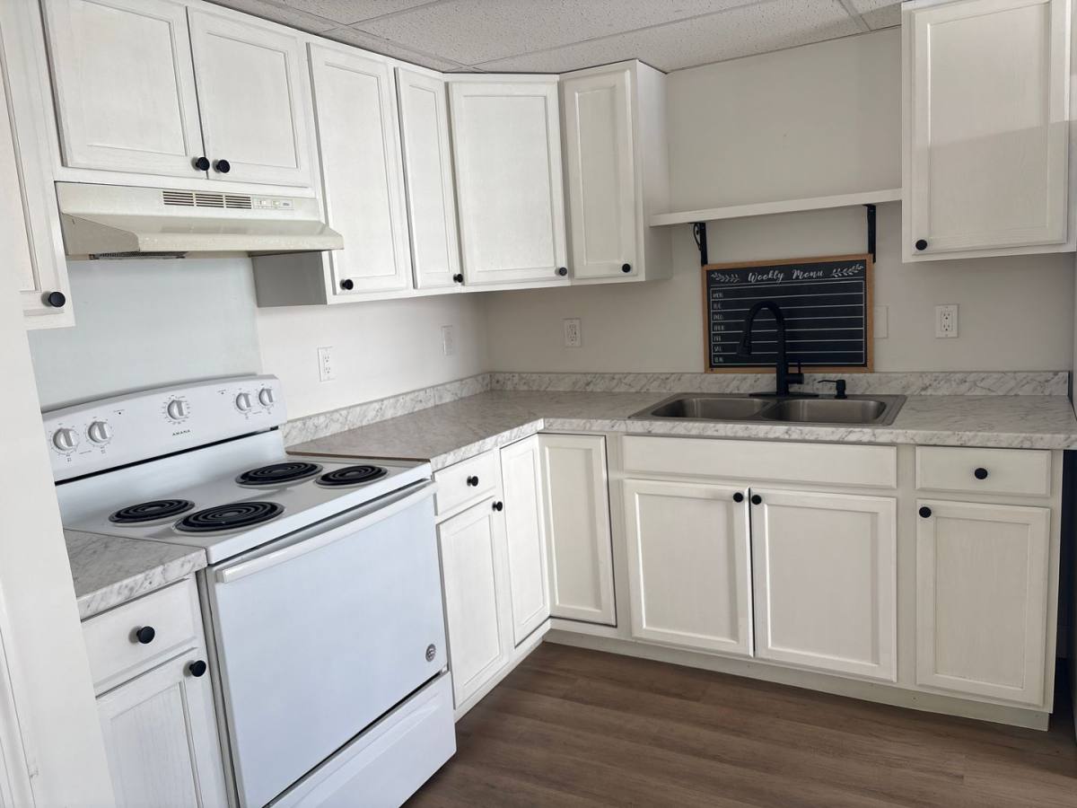 Townhouse for rent at 605B N Washington St, Tullahoma, TN 37388