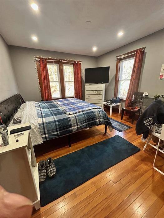 Apartment for rent at 118-120 Ashburnham Hill Rd #2, Fitchburg, MA 01420