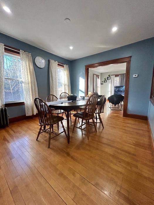 Apartment for rent at 118-120 Ashburnham Hill Rd #2, Fitchburg, MA 01420
