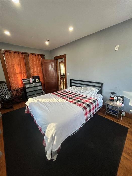Apartment for rent at 118-120 Ashburnham Hill Rd #2, Fitchburg, MA 01420