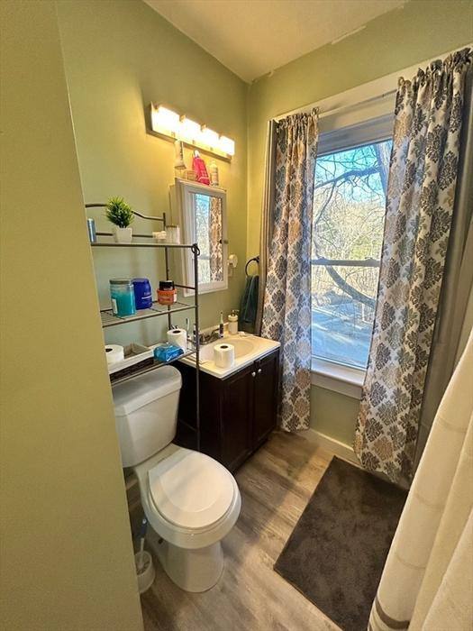 Apartment for rent at 118-120 Ashburnham Hill Rd #2, Fitchburg, MA 01420