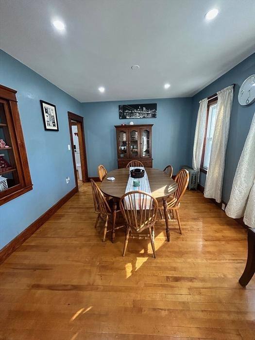 Apartment for rent at 118-120 Ashburnham Hill Rd #2, Fitchburg, MA 01420
