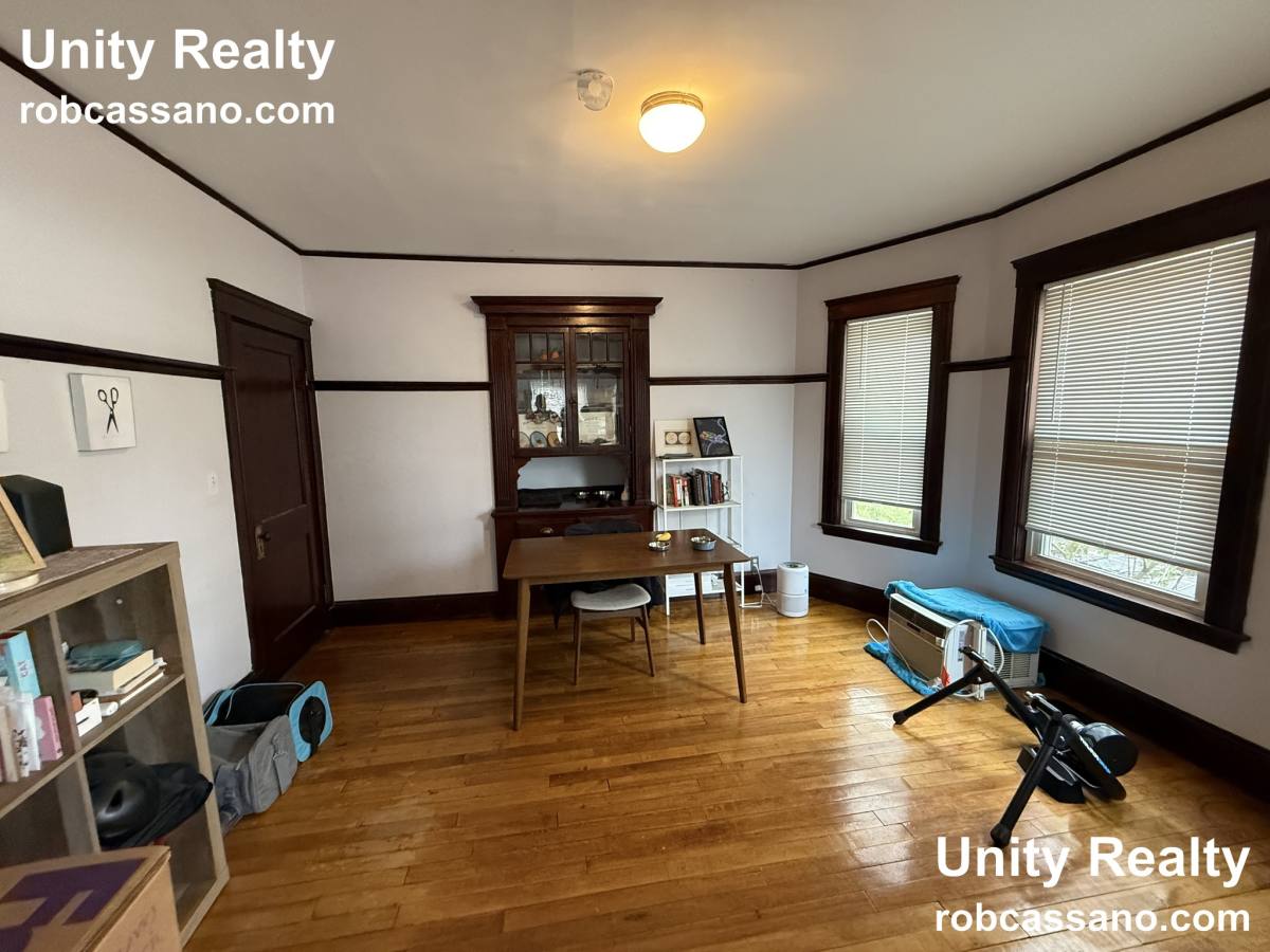 Apartment for rent at 29 Lewis, Somerville, MA 02143