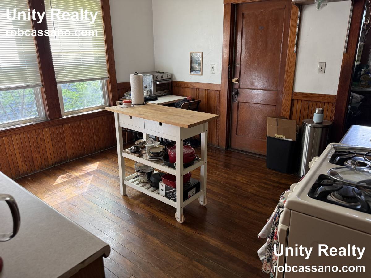Apartment for rent at 29 Lewis, Somerville, MA 02143