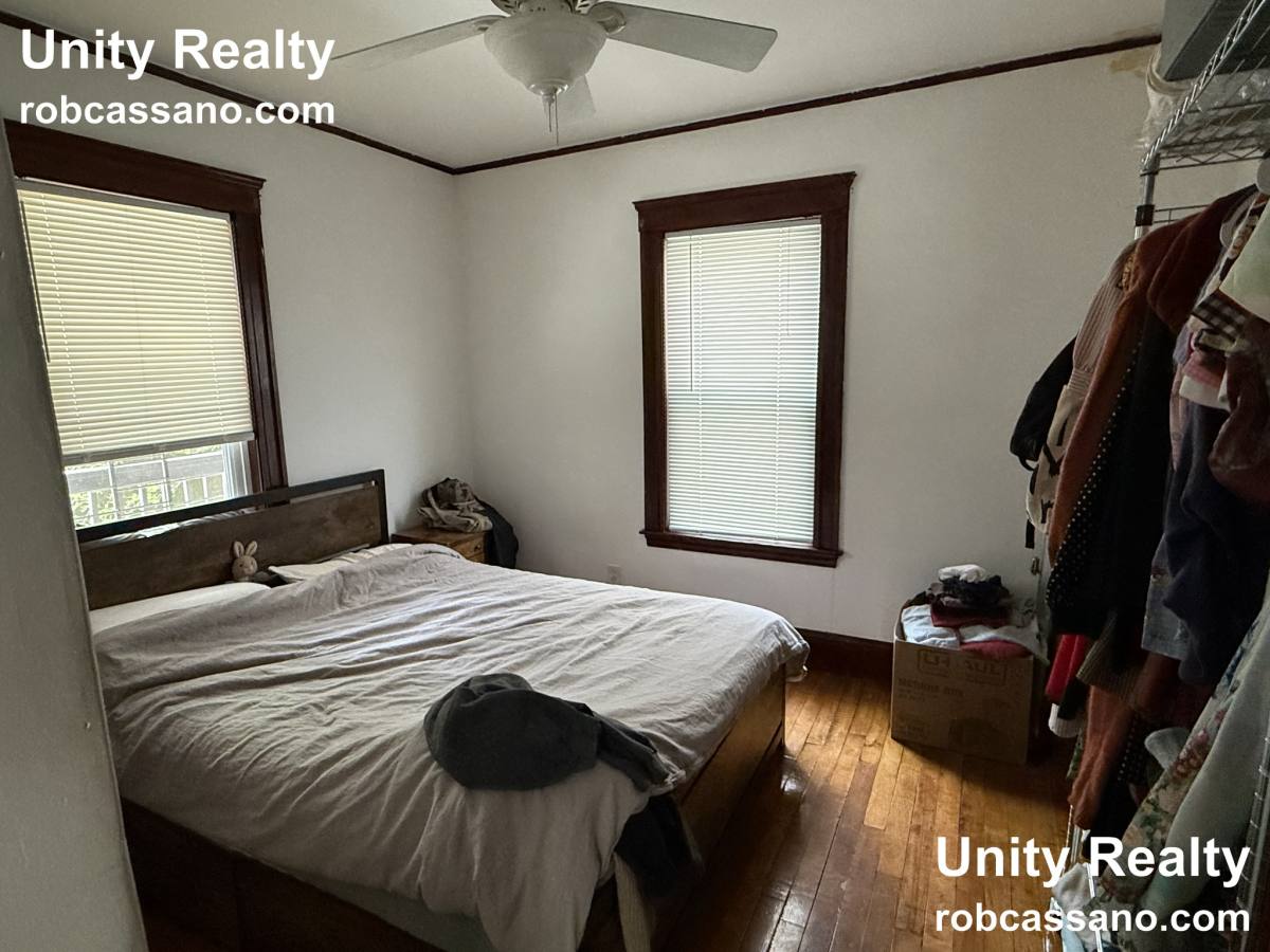 Apartment for rent at 29 Lewis, Somerville, MA 02143
