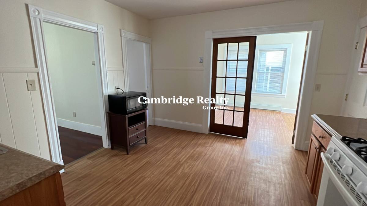 Apartment for rent at 569 Main St #1T, Medford, MA 02155
