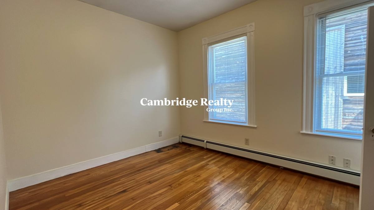 Apartment for rent at 569 Main St #1T, Medford, MA 02155