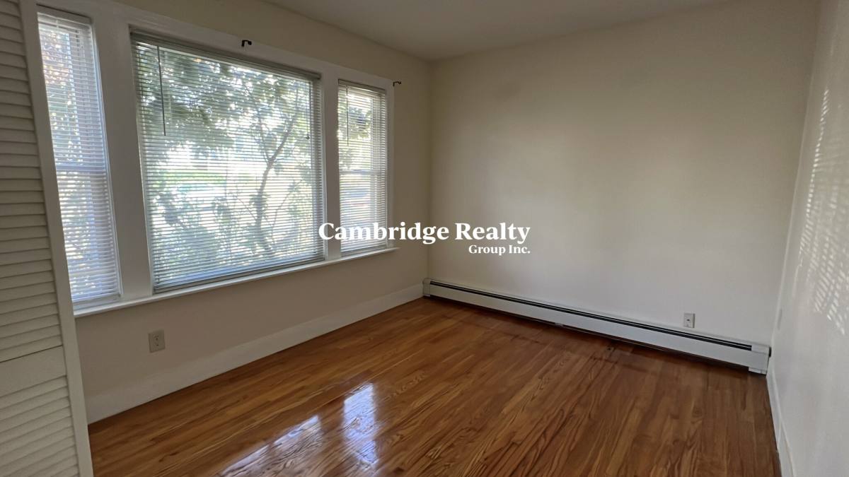 Apartment for rent at 569 Main St #1T, Medford, MA 02155