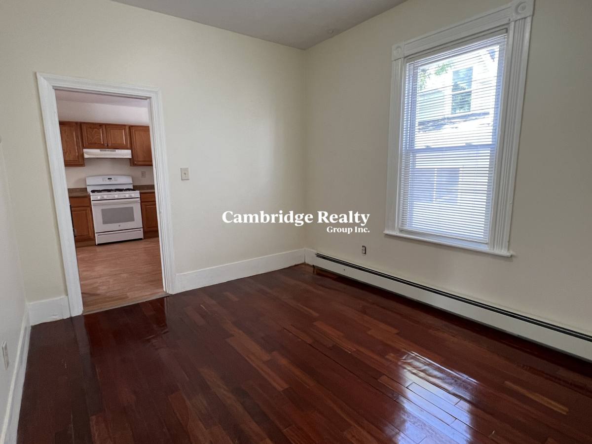 Apartment for rent at 569 Main St #1T, Medford, MA 02155