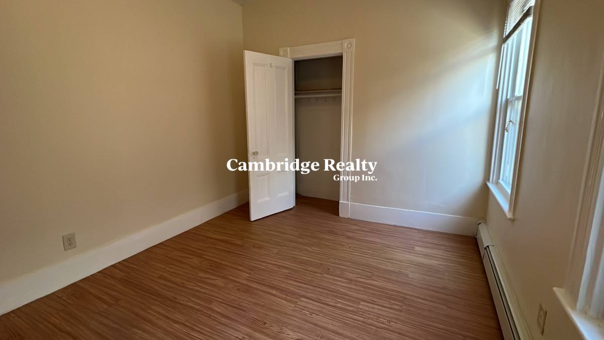 Apartment for rent at 569 Main St #1T, Medford, MA 02155