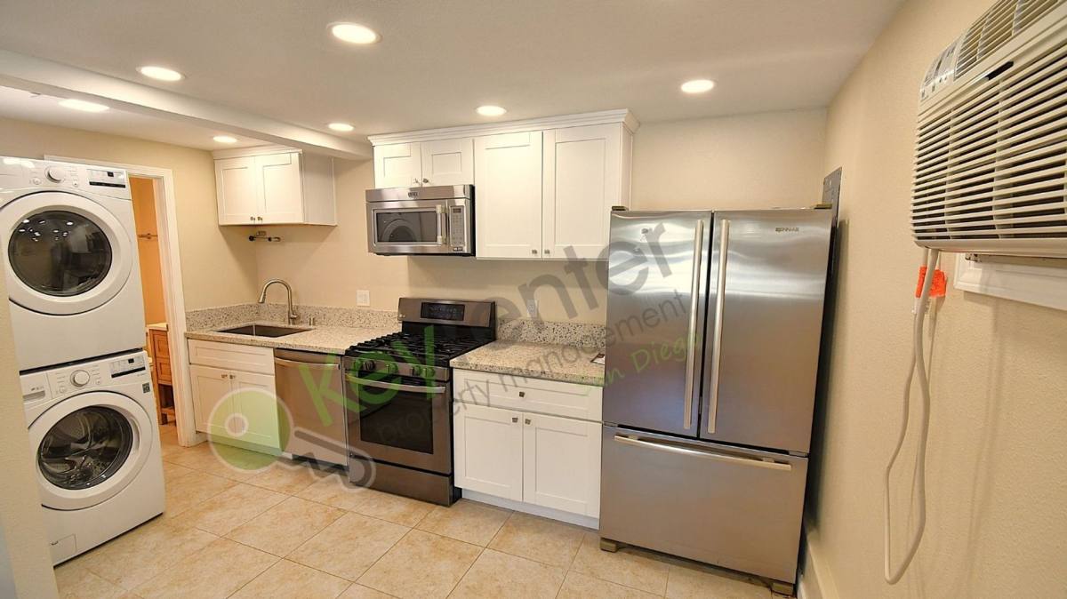 Apartment for rent at 4513 55th St, San Diego, CA 92115