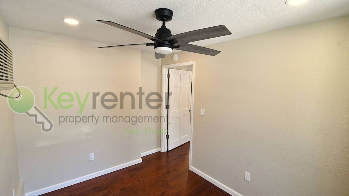 Apartment for rent at 4513 55th St, San Diego, CA 92115